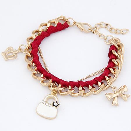 Aksesoris Wanita Import Gelang