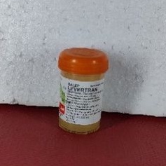 SALEP LEVERTRAN 15 GRAM / UNTUK MENGOBATI LUKA BAKAR CITO LEVERTRAN