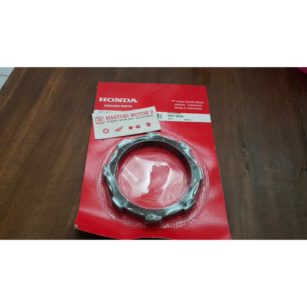 KAMPAS KOPLING GRAND/SUPRA X LAMA/SUPRA FIT LAMA/SUPRA FIT NEW HGP