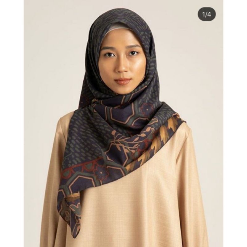 Biena Scarf Marina