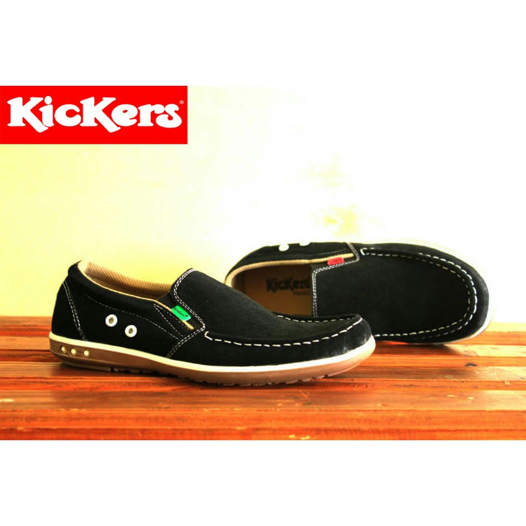 sepatu selop | sepatu kickers jual sepatu kickers