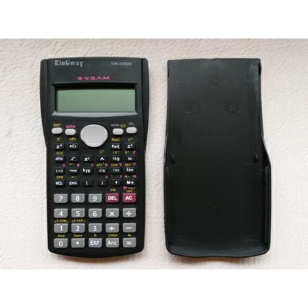 

PROMO Kalkulator Scientific Multi Guna Fungsi sama dengan Casio fx 350MS akhr tahun 40%sale