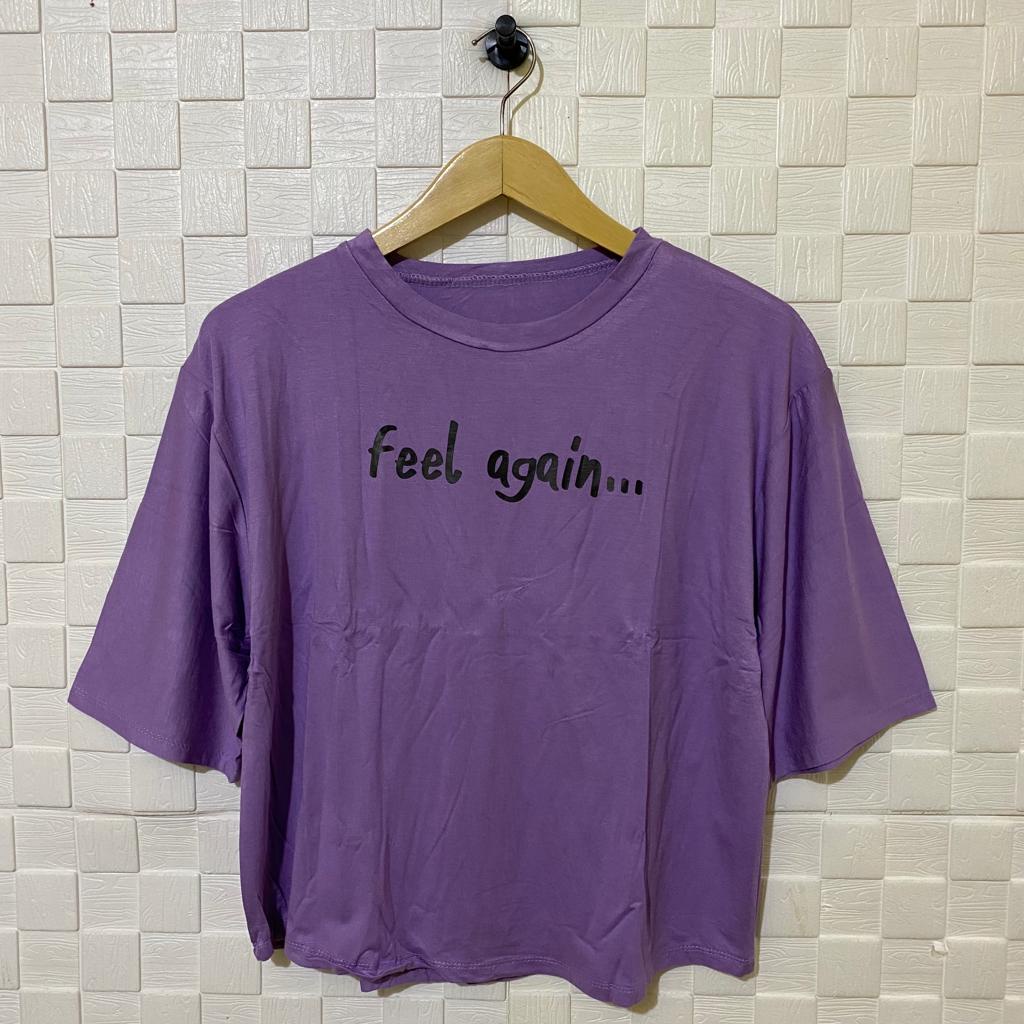 Atasan kaos model kalong jumbo batwing crop kXXL wanita /atasan wanita/atasan over size/kaos polos/kaos over size/atasan jumbo/blouse/atasan/blouse kalong wanita/atasan over size/shabhira16-8