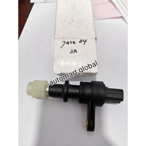 Sensor speed honda jazz kode JA