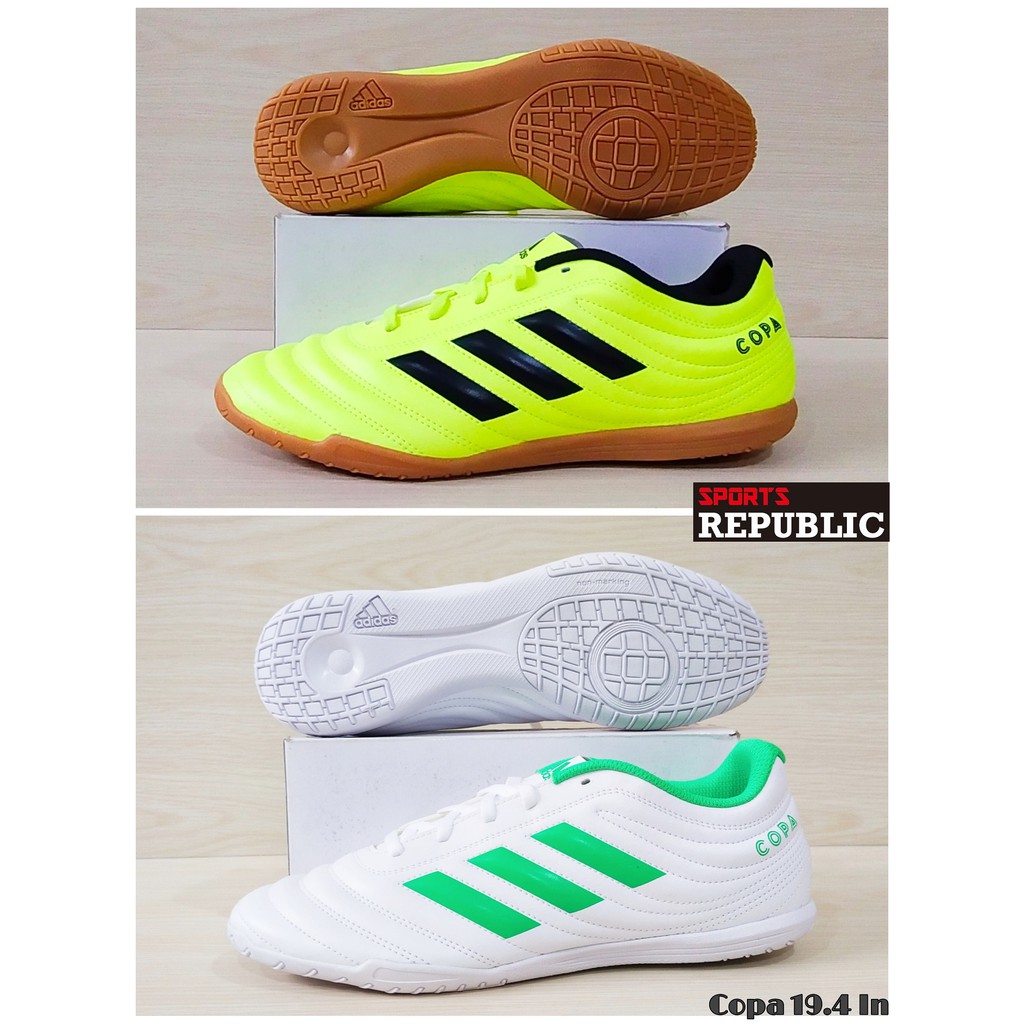 Sepatu Futsal ADIDAS Copa 19.4 In Original