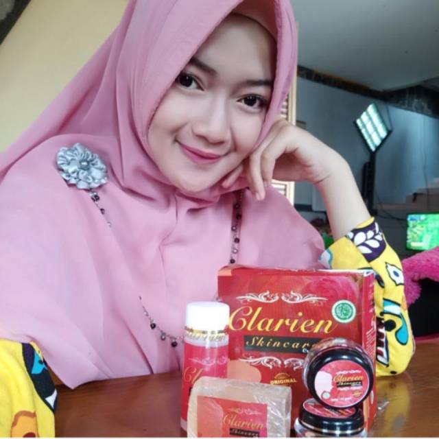 

ClarienSkinCare