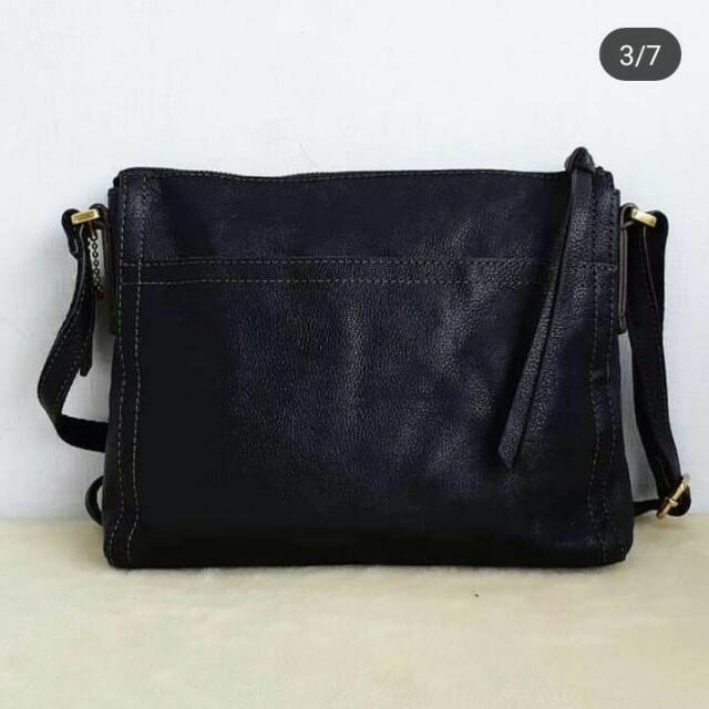 Tas fossil crossbody bag