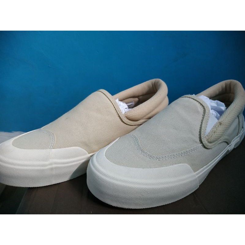 Sepatu Patrobas Cloud Slip On
