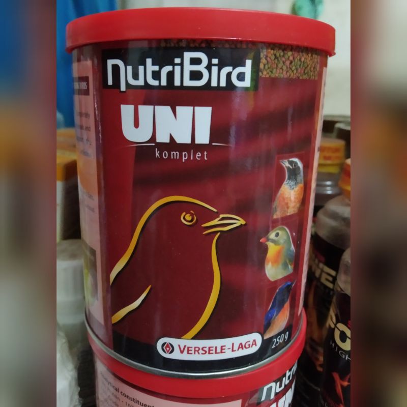 NUTRI BIRD UNI KOMPLET