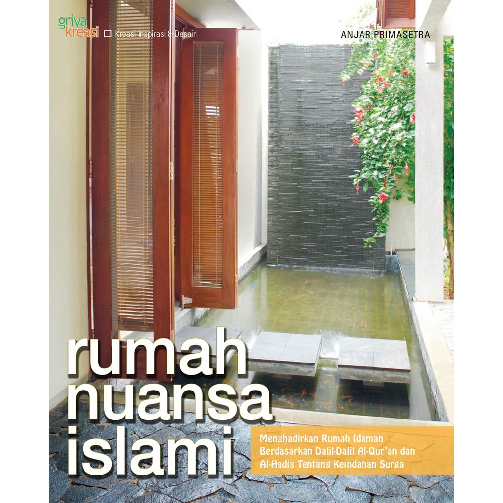 Jual Rumah Nuansa Islami Indonesia Shopee Indonesia