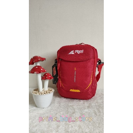 tas selempang Rei Merbabu original