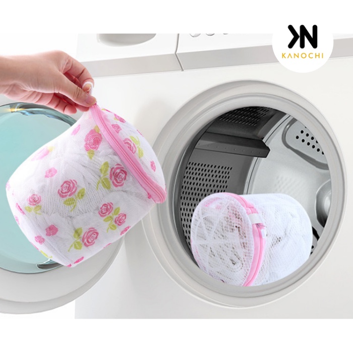 BRA LAUNDRY BAG Kantong Cuci Bra kantong laundry mesin cuci