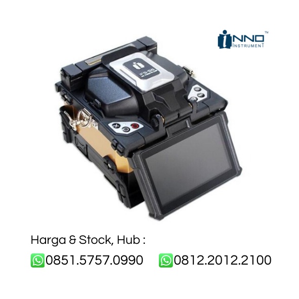 Fusion Splicer Inno IFS-55