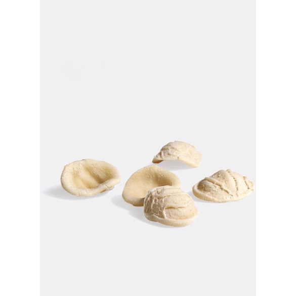 

Orecchiette Surgital Pasta