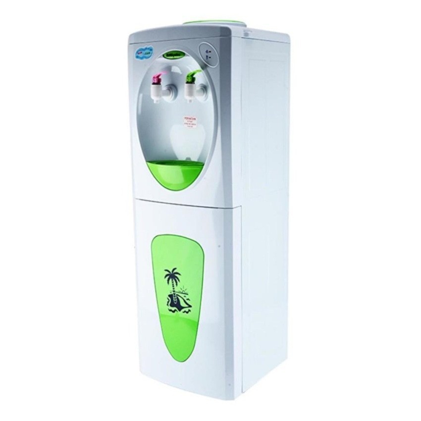 MIYAKO WD 389 HC - Dispenser Galon Atas / Water Dispenser tinggi