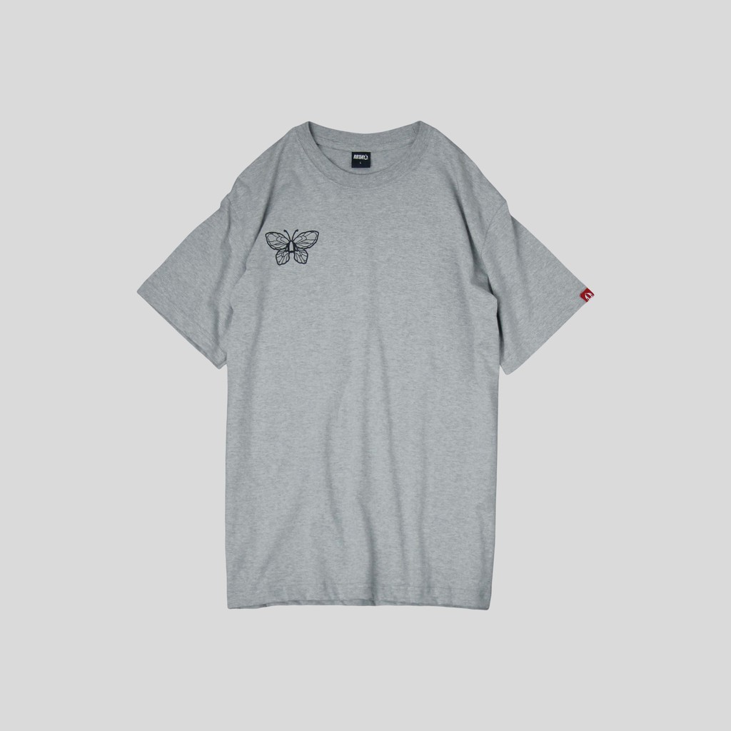 RRTM T-Shirt / Kaos RRTM / Pria