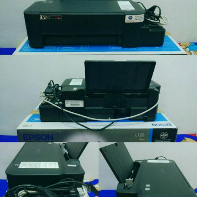 Printer L120