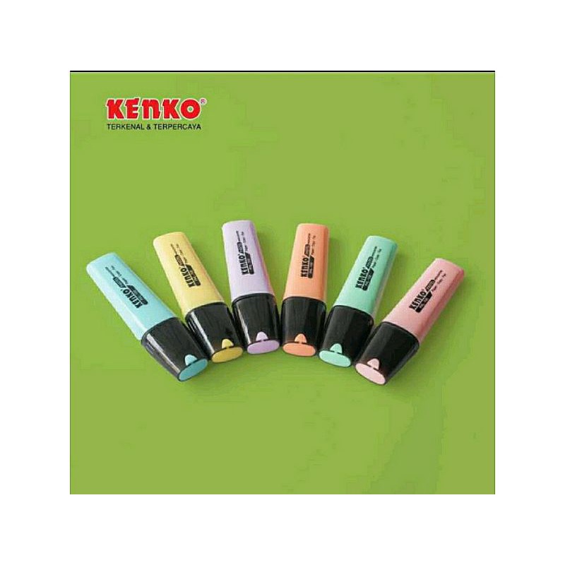 

Higlither Kenko Pastel PHL-100