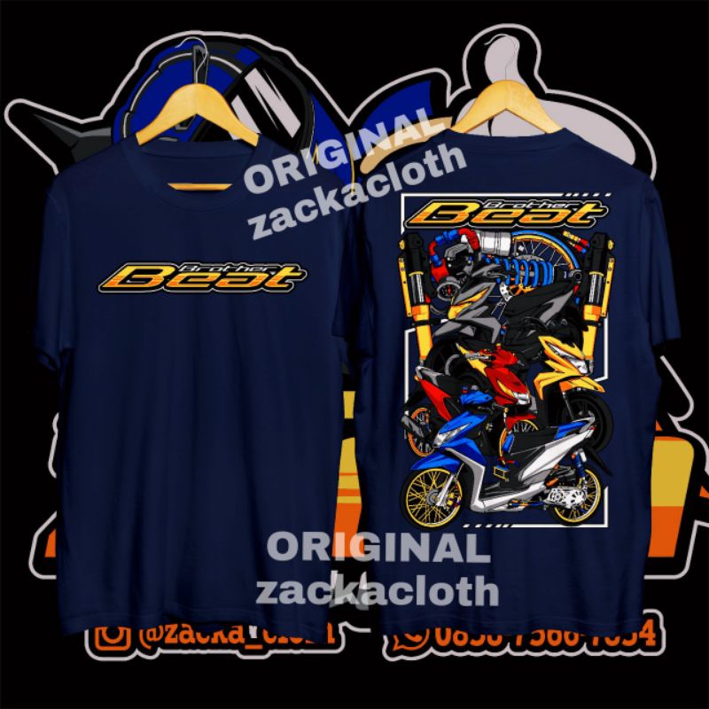kaos beat/kaos motor beat/kaos honda beat/kaos motor beat original/kaos beat babylook/kaos thailook 