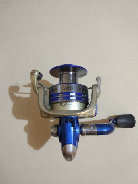 Reel Xenon Century 4000,6000