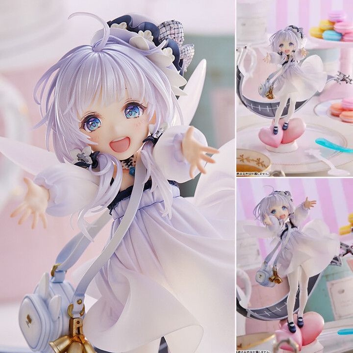 PVC Figure Little Illustrious - Azur Lane