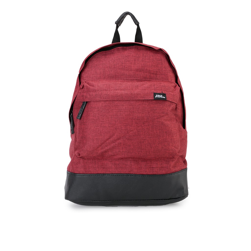 No Fear Fluid - Kids Backpack - Tas Ransel Anak