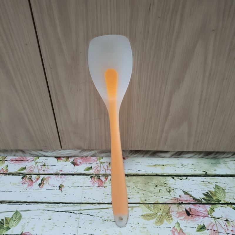 silicone cooking SHOVEL spatula