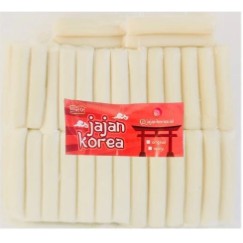 

Makanan Korea Halal Topokki / Tteokbokki / Rice Cake 500 Gram