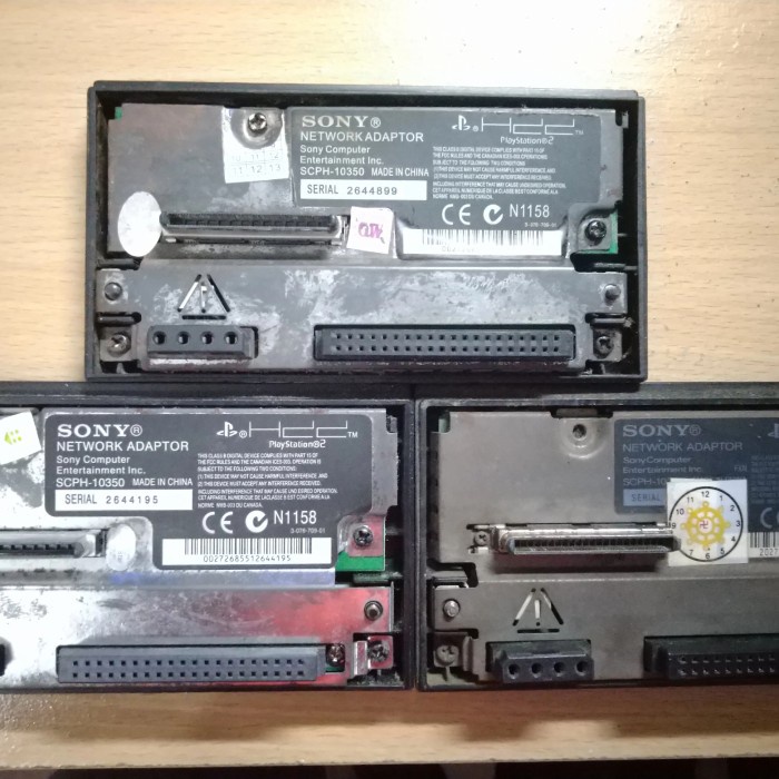 Jual Network Adapter PS2/NA PS2 Shopee Indonesia