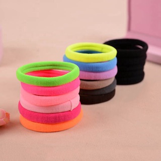 Karet Rambut WARNA RANDOM 1 paket 10 pc Shopee Indonesia Karet Rambut WARNA RANDOM 1 paket 10 pc Shopee Indonesia