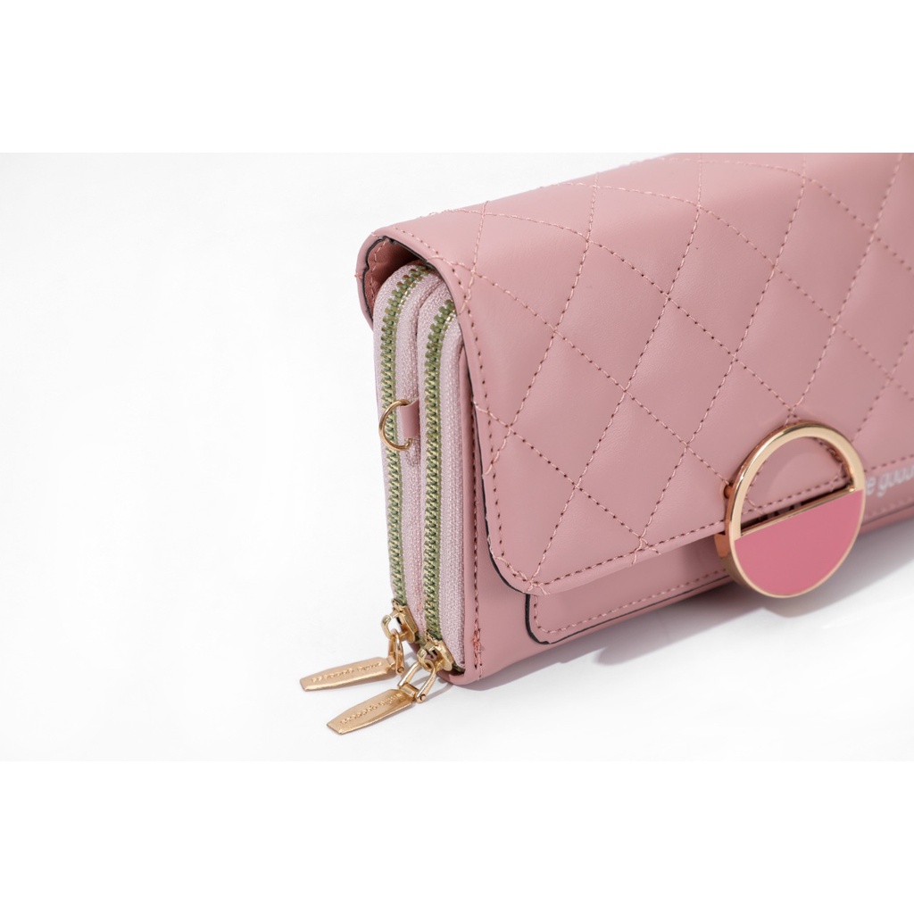 ♥DPS829♥Tas Slempang Wanita T243 Import Lucu Dan Kekinian