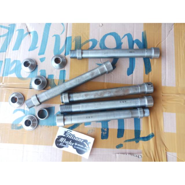 As Komstir pnp GL MP Tiger