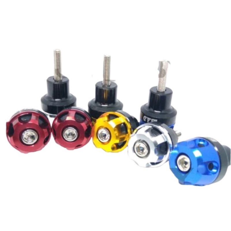 Jalu Spakbor Baut Spakbor Nmax Ninja250 Aerox Lexi R15 R25/Jalu Baut Slebor Cnc Variasi Semua Motor