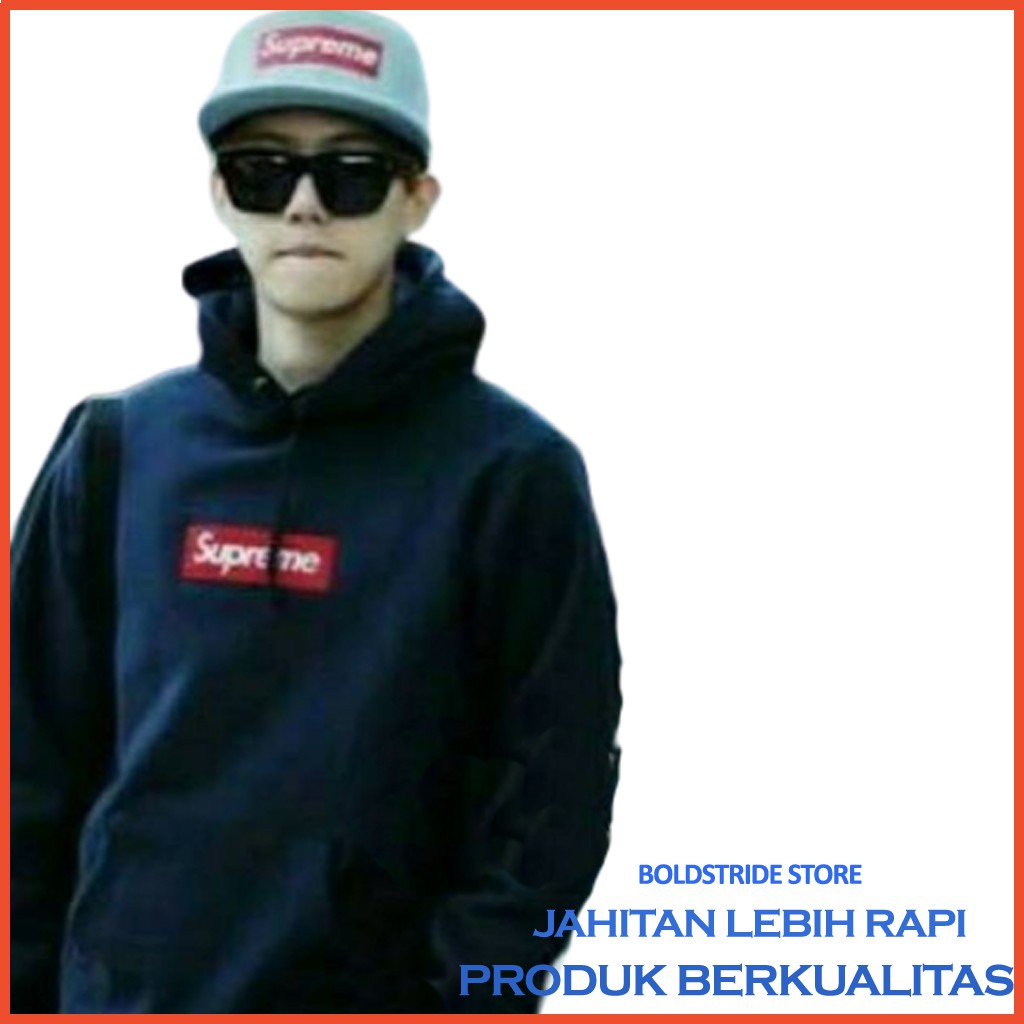 justin bieber supreme hoodie