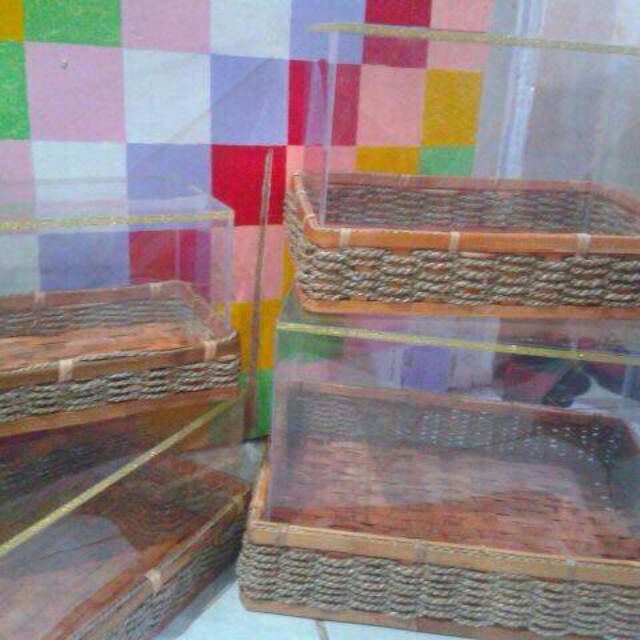 Mika plastik lembaran