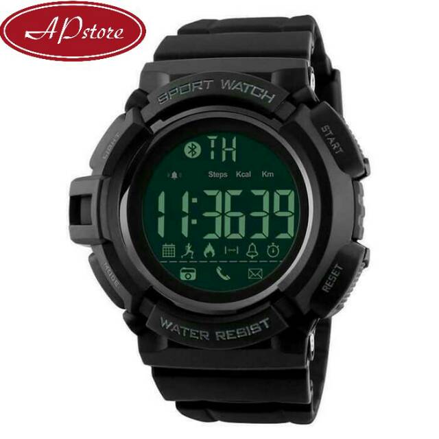 Jam Tangan / Jam Tangan Pria / Jam Tangan Sport / Smart Watch / Jam Tangan Murah / Jam Tangan Skmei