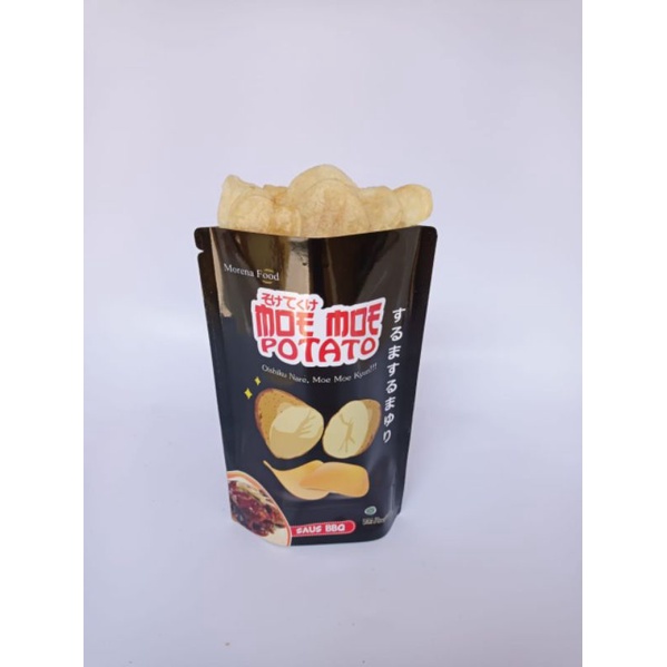 

Keripik kentang