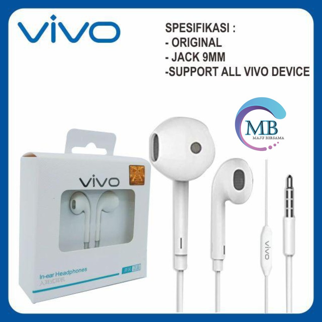 BM044 R11 Handsfree Headset Hf earphone Oppo a3s a5s f9 f11pro a12 a53 a92 a33 neo9 a11k a5 a9 2020 MB716