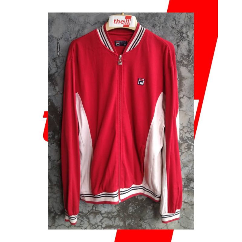 Tracktop - Fila Settanta