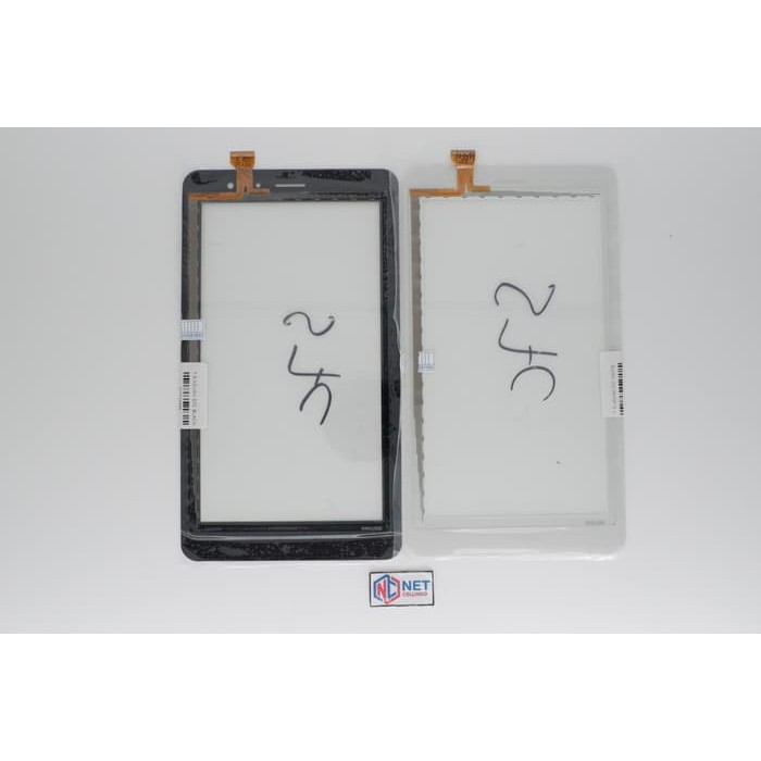 TOUCHSCREEN TS ADVAN VANDROID S7C / ADVAN / ADVANCE TAB S7C 7,0 INCH