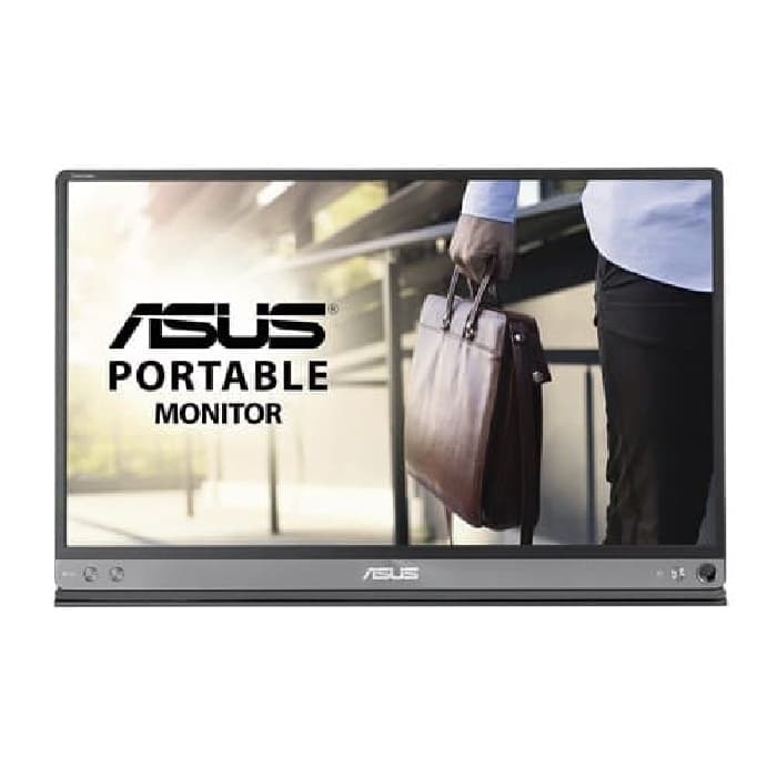 Monitor ASUS ZenScreen MB16AP 15.6&quot; / Monitor Portable Asus MB16AP