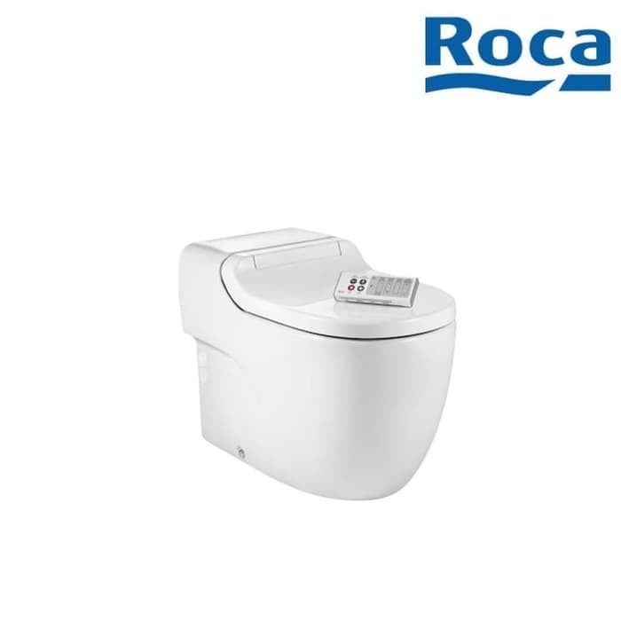 Closet ROCA IN Wash Meridian - White