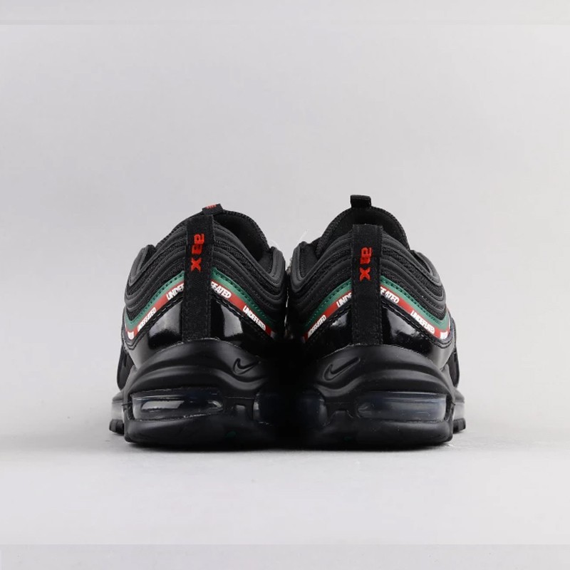 nike 97 undefeated