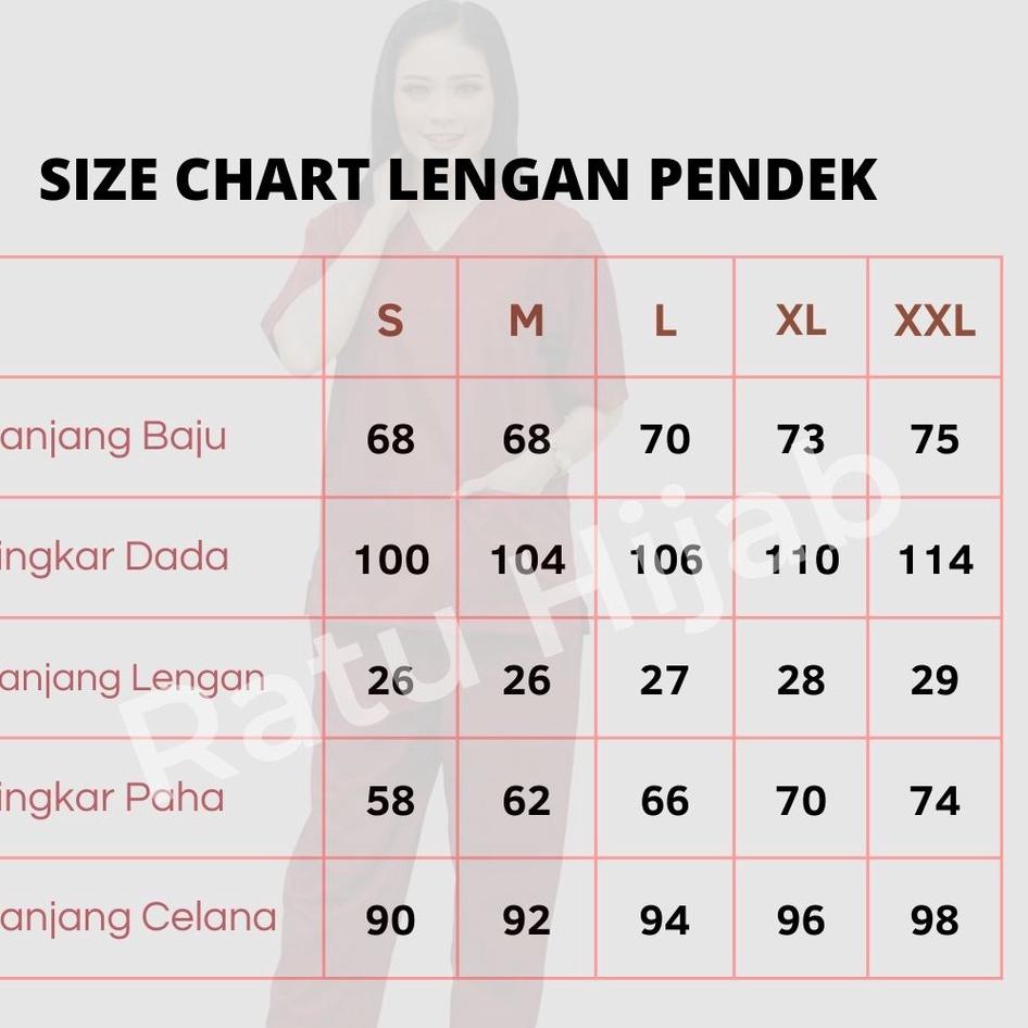 BO.26Au22т ‑ Baju OK OKA LENGAN PENDEK Dokter Petugas medis Perawat Jaga Toyobo Original Premium PAR