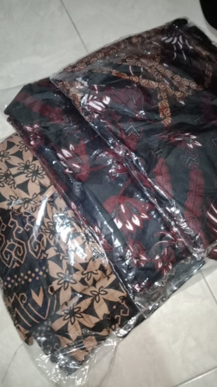 Gamis Couple Gamis Batik Gamis Syari Gamis Modern Gamis Batik Jumbo Couple Batik Cod