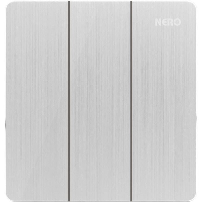 NERO SAKLAR TITANIUM V111631-S