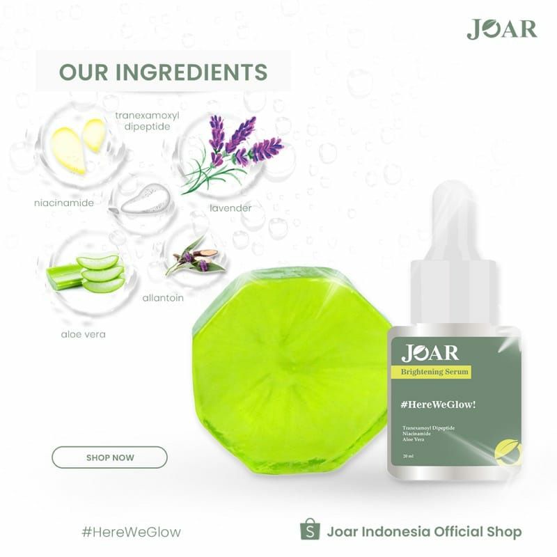 JOAR SERUM