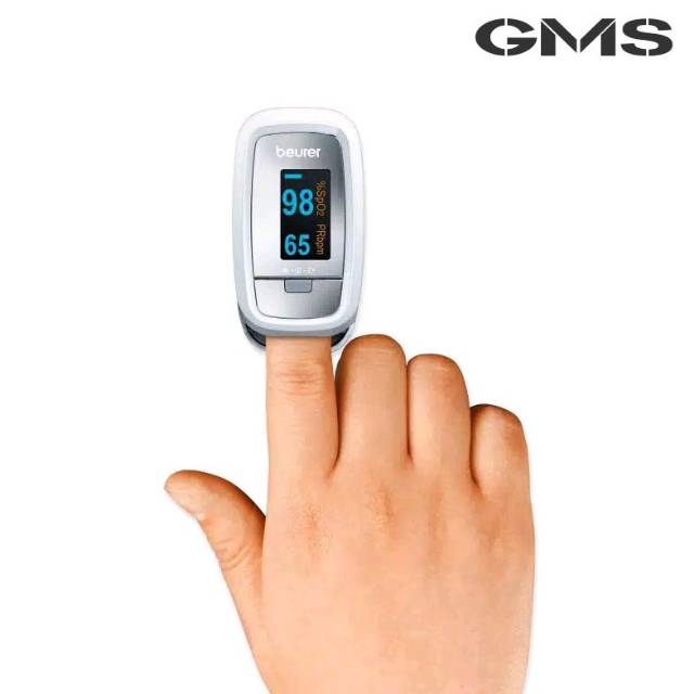 Pulse Oximeter PO 30 Beurer Germany