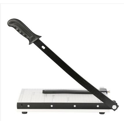 Scrapbook Trimmer - Pemotong Kertas A4