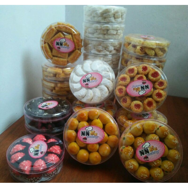 

NNcooking aneka kue